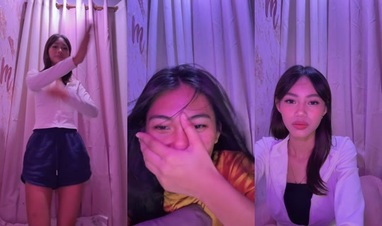 kimlianly TikTok Live — Oct 6, 2026, 2:41 PM