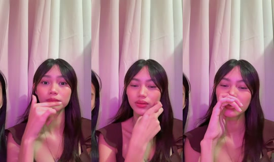 kimlianly TikTok Live — Oct 7, 2026, 4:03 PM