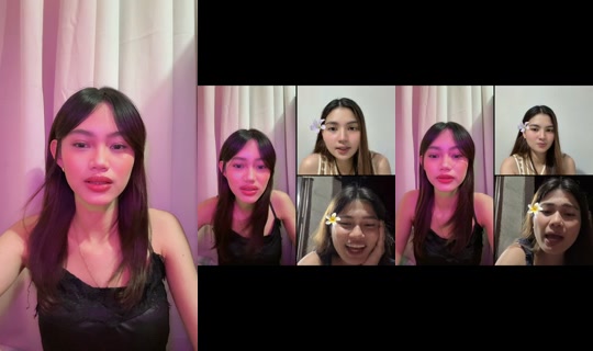 kimlianly TikTok Live — Oct 7, 2026, 4:35 PM