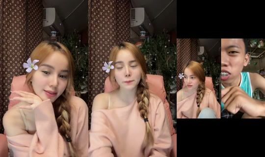 kimlucam TikTok Live — Oct 2, 2026, 12:44 AM