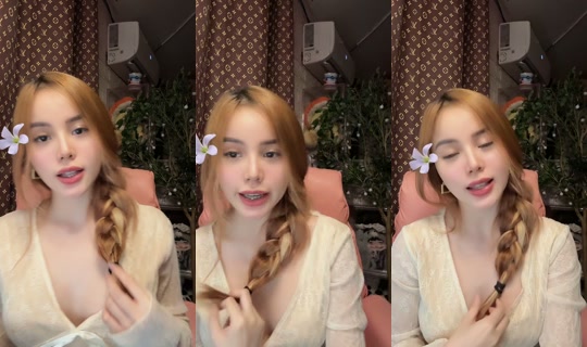 kimlucam TikTok Live — Oct 2, 2026, 1:30 AM