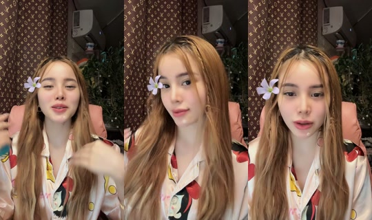 kimlucam TikTok Live — Oct 2, 2026, 6:25 PM