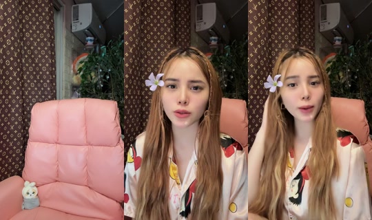 kimlucam TikTok Live — Oct 2, 2026, 8:05 PM