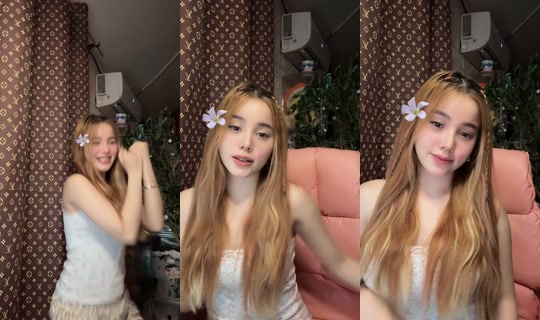 kimlucam TikTok Live — Oct 3, 2026, 3:27 PM