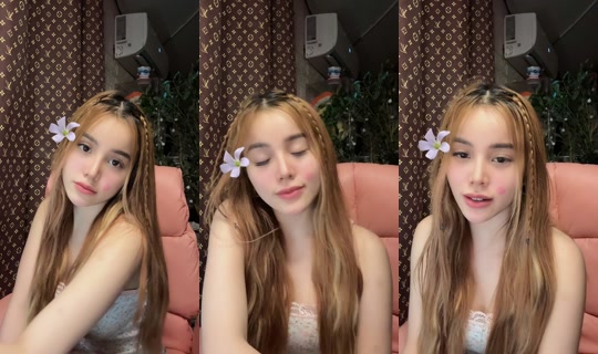 kimlucam TikTok Live — Oct 3, 2026, 4:18 PM