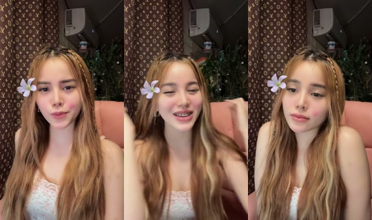 kimlucam TikTok Live — Oct 3, 2026, 5:08 PM