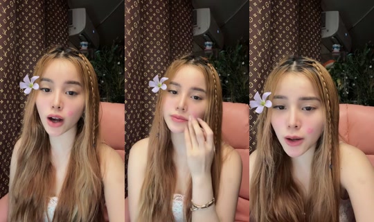 kimlucam TikTok Live — Oct 3, 2026, 5:58 PM