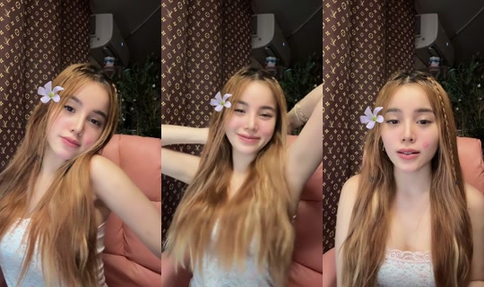 kimlucam TikTok Live — Oct 3, 2026, 6:49 PM