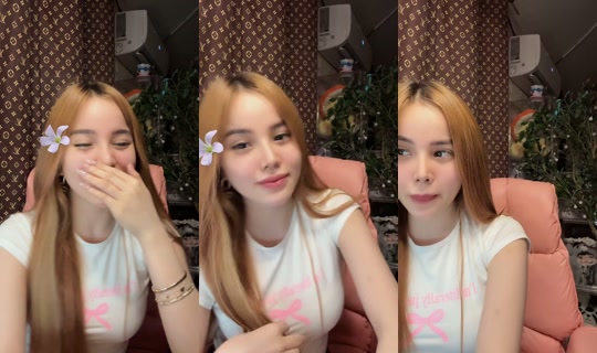 kimlucam TikTok Live — Oct 4, 2026, 4:32 PM