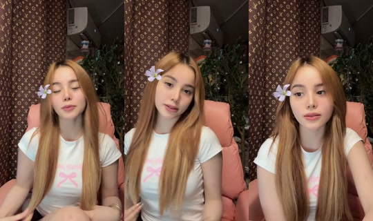 kimlucam TikTok Live — Oct 4, 2026, 5:17 PM