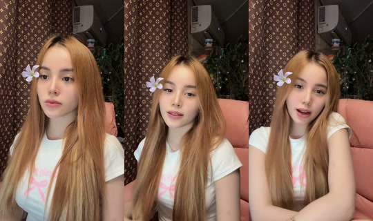 kimlucam TikTok Live — Oct 4, 2026, 6:07 PM