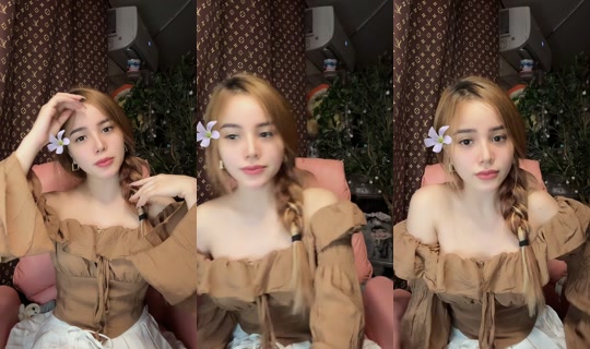 kimlucam TikTok Live — Oct 7, 2026, 10:36 PM