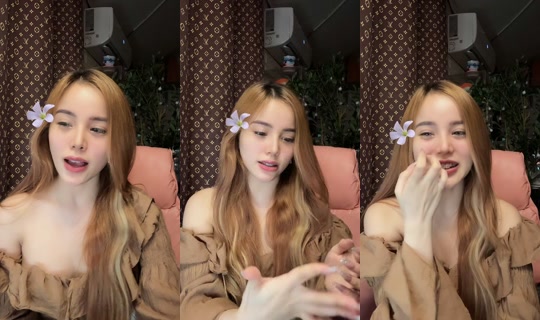 kimlucam TikTok Live — Oct 8, 2026, 2:21 AM