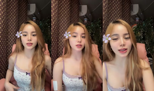 kimlucam TikTok Live — Oct 8, 2026, 4:11 PM