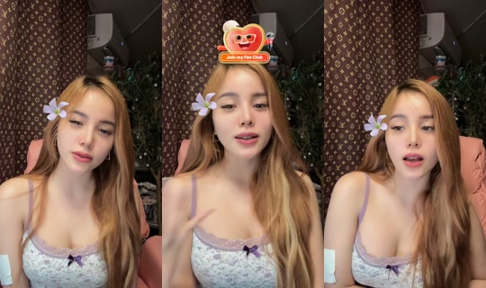 kimlucam TikTok Live — Oct 8, 2026, 5:03 PM