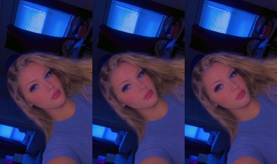 kimmiekay98 TikTok Live — Sep 18, 2026, 2:32 AM