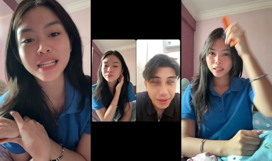 kimmjpg TikTok Live — Aug 23, 2026, 8:14 AM