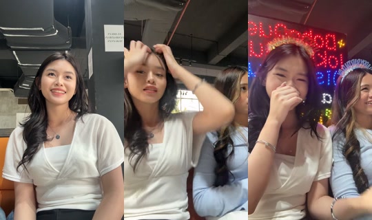 kimmjpg TikTok Live — Aug 25, 2026, 8:45 AM
