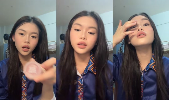 kimmjpg TikTok Live — Sep 30, 2026, 3:52 AM