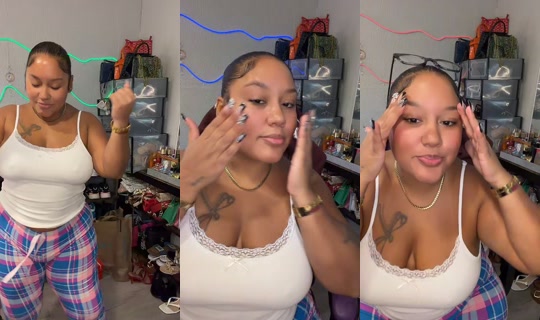 kimmmm8526 TikTok Live — Sep 5, 2026, 11:38 PM