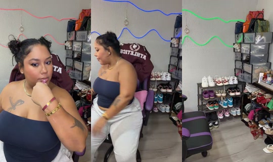 kimmmm8526 TikTok Live — Sep 13, 2026, 2:45 AM
