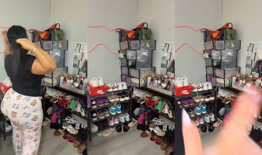 kimmmm8526 TikTok Live — Sep 26, 2026, 1:07 AM