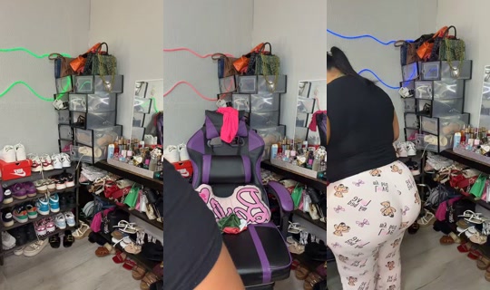 kimmmm8526 TikTok Live — Sep 26, 2026, 1:24 AM
