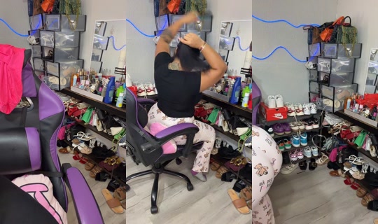 kimmmm8526 TikTok Live — Sep 26, 2026, 2:53 AM