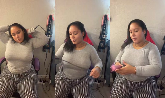 kimmmm8526 TikTok Live — Oct 2, 2026, 11:47 PM