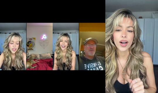 kimmmm_fit TikTok Live — Sep 30, 2026, 10:11 PM