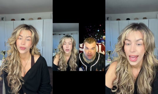 kimmmm_fit TikTok Live — Oct 1, 2026, 6:39 PM
