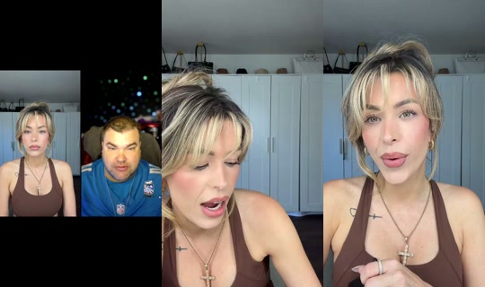 kimmmm_fit TikTok Live — Oct 3, 2026, 11:26 PM