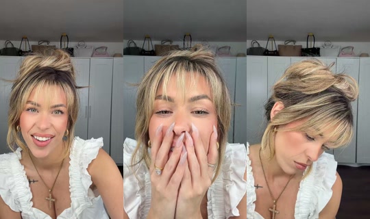 kimmmm_fit TikTok Live — Oct 4, 2026, 4:57 AM