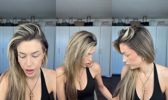 kimmmm_fit TikTok Live — Oct 5, 2026, 6:18 PM
