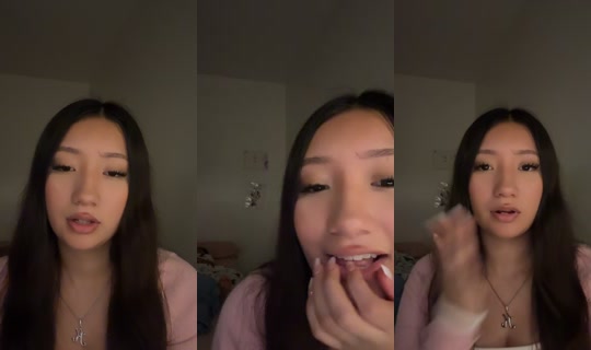 kimmspamski2 TikTok Live — Sep 30, 2026, 10:24 AM