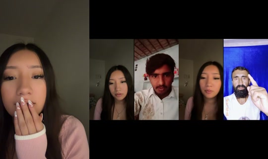 kimmspamski2 TikTok Live — Sep 30, 2026, 11:15 AM
