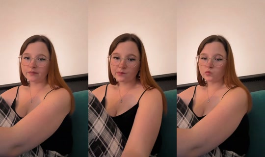 kimmy_xx18 TikTok Live — Aug 20, 2026, 11:12 AM