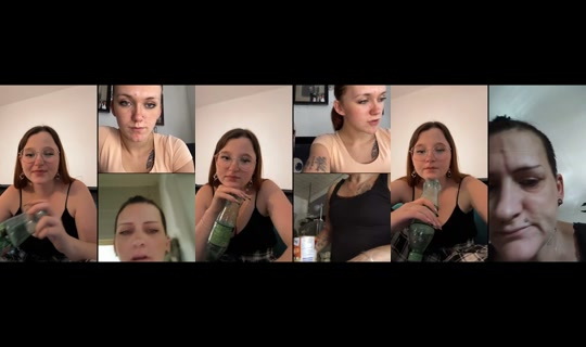 kimmy_xx18 TikTok Live — Aug 20, 2026, 12:40 PM
