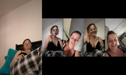kimmy_xx18 TikTok Live — Aug 21, 2026, 8:07 AM