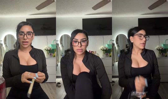 kimmyyyj_ TikTok Live — Aug 24, 2026, 9:15 AM
