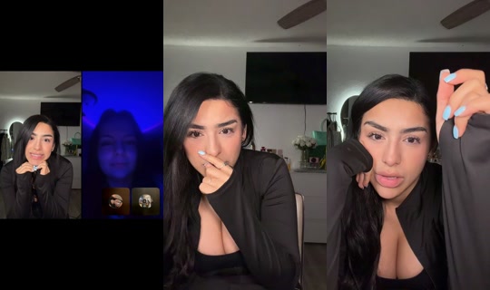 kimmyyyj_ TikTok Live — Aug 24, 2026, 10:28 AM