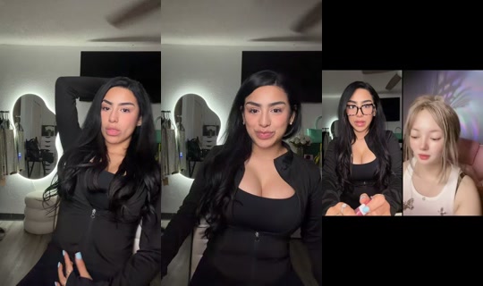 kimmyyyj_ TikTok Live — Aug 24, 2026, 11:15 AM
