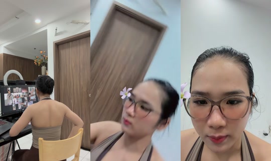 kimngocfitness TikTok Live — Sep 21, 2026, 2:54 AM