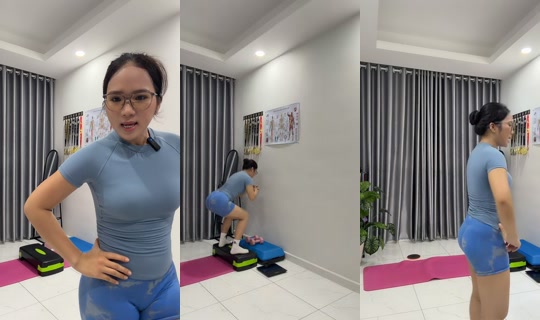kimngocfitness TikTok Live — Sep 22, 2026, 1:06 PM