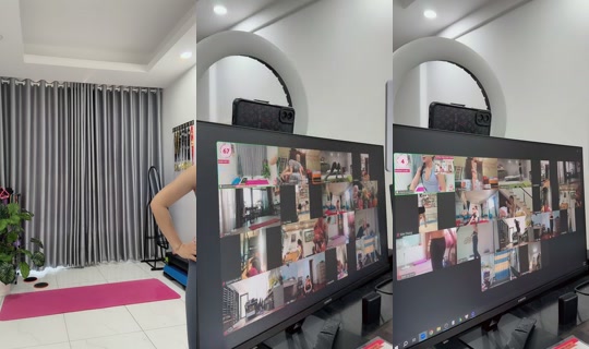 kimngocfitness TikTok Live — Sep 29, 2026, 2:08 AM