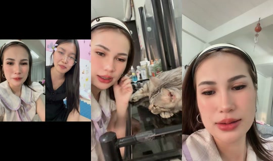 kimooglovercoffee TikTok Live — Sep 29, 2026, 10:45 AM