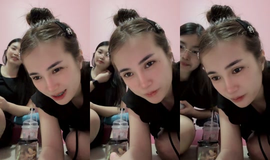 kimooglovercoffee TikTok Live — Oct 8, 2026, 7:36 AM