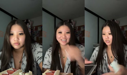kimoraluvs._ TikTok Live — Sep 27, 2026, 4:03 AM