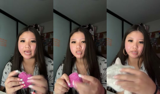 kimoraluvs._ TikTok Live — Sep 27, 2026, 4:54 AM
