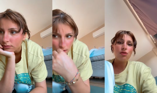 kimsubulu TikTok Live — Oct 5, 2026, 6:03 AM